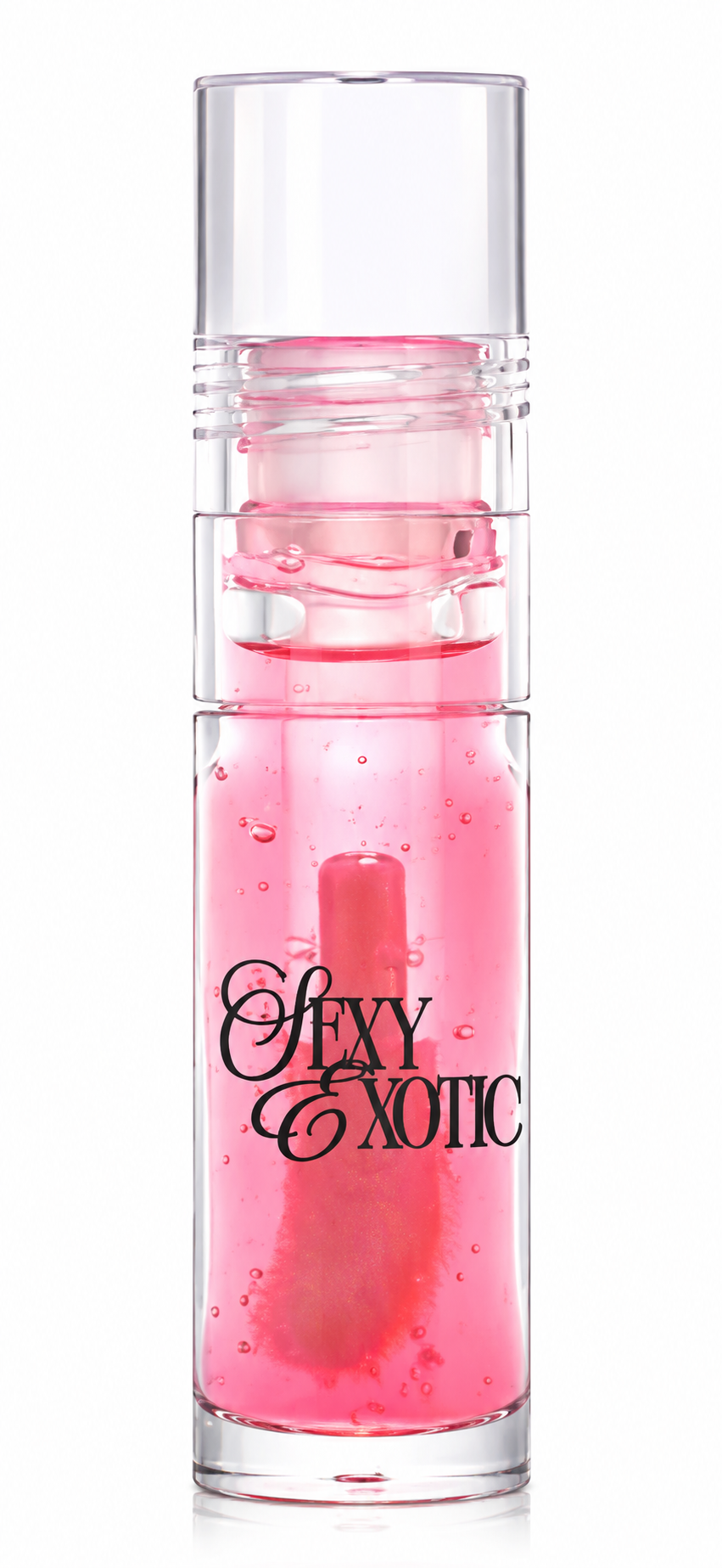 Sexy Exotic Lip Gloss